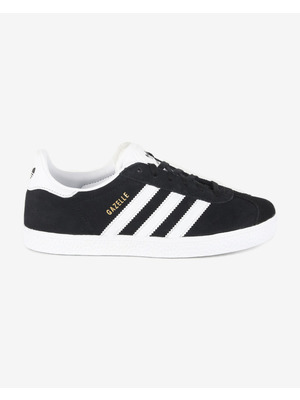 adidas Originals Gazelle Gyerek sportcipő Fekete << lejárt 571636