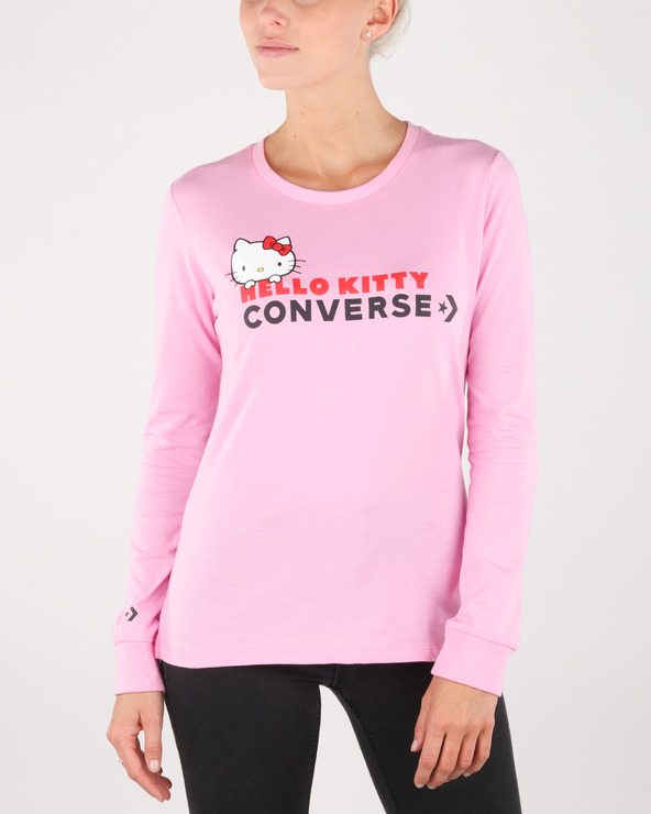 Converse Hello Kitty Póló Rózsaszín << lejárt 4825637 72 fotója