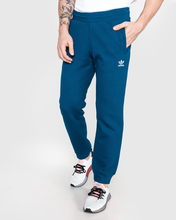 adidas Originals Trefoil Melegítő nadrág Kék << lejárt 7041897 48 fotója