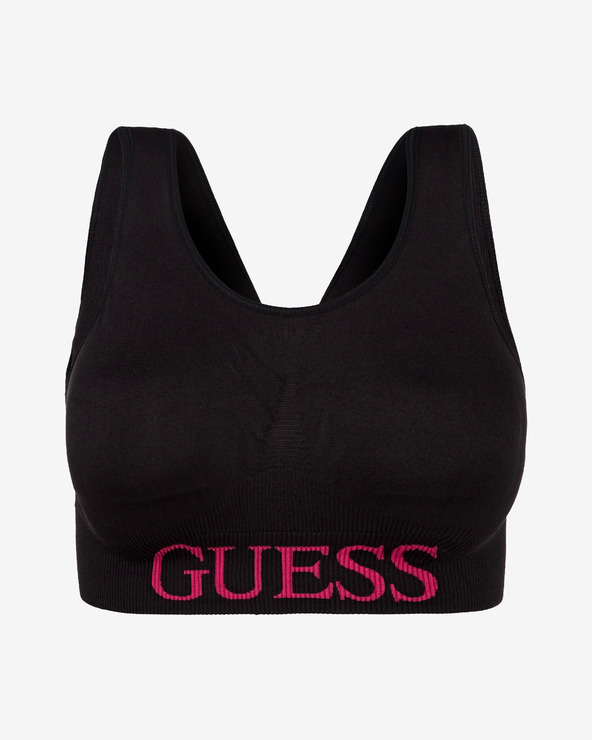 Guess Melltartó Fekete << lejárt 7918260 64 fotója