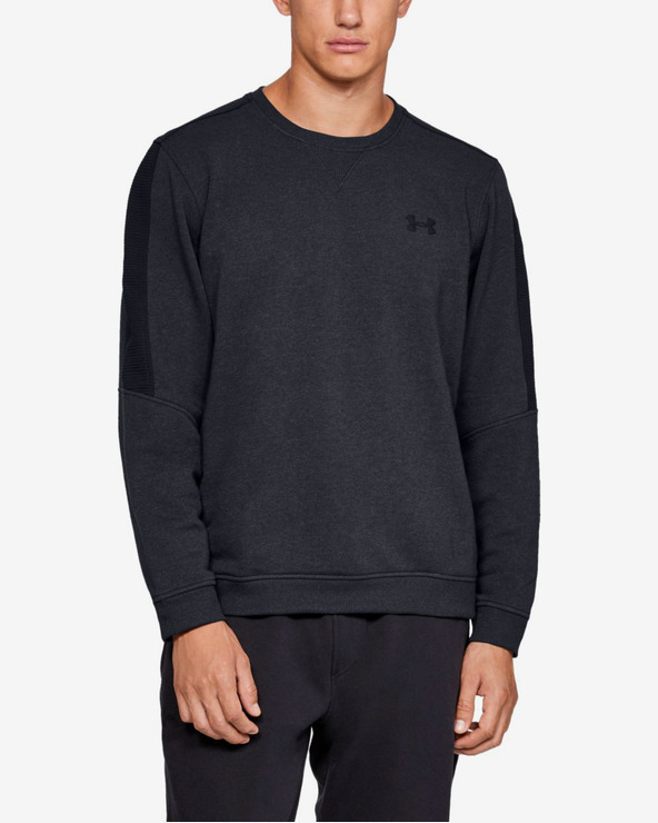 Under Armour Microthread™ Melegítő felső Fekete << lejárt 2560961 85 fotója