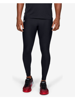 Under Armour Qualifier Legings Fekete << lejárt 678257