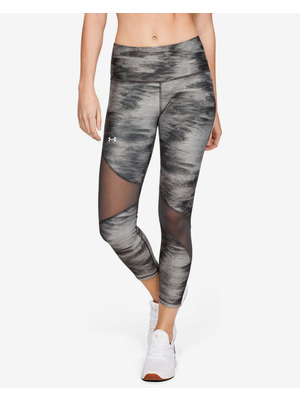 Under Armour HeatGear® Armour Legings Szürke << lejárt 731560