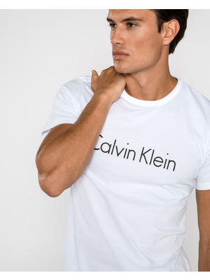 Calvin Klein Alvó póló Fehér << lejárt 128575