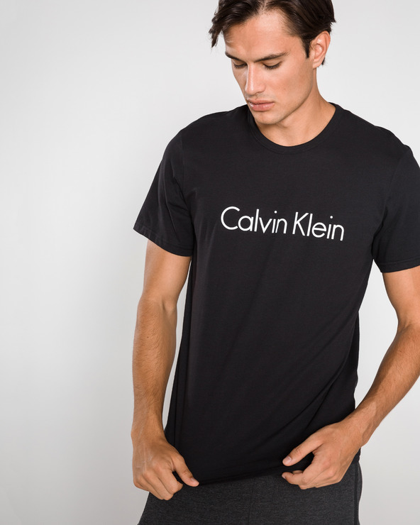 Calvin Klein Alvó póló Fekete << lejárt 8061526 2 fotója
