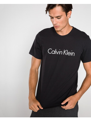 Calvin Klein Alvó póló Fekete << lejárt 766274