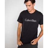 Calvin Klein Alvó póló Fekete << lejárt 766274
