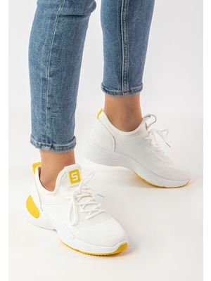 Tamisa v2 fehér női sneakers << lejárt 58628