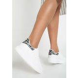 Aroche v4 fehér női sneakers << lejárt 890553