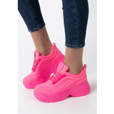 Biella v2 rózsaszín női sneakers << lejárt 588646