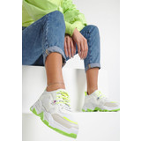 Ramina v1 fehér női sneakers << lejárt 743200