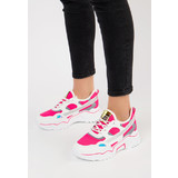 Faster rózsaszín női sneakers << lejárt 356118