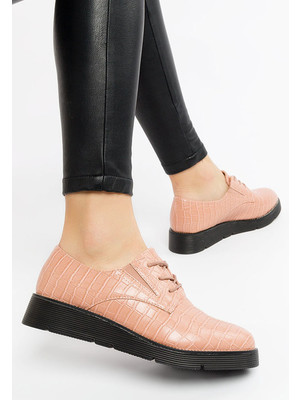 Kassandra v2 rózsaszín casual női cipők << lejárt 366233