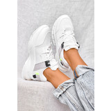 Adesina fehér női sneakers << lejárt 884875