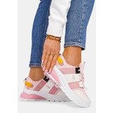 Adesina rózsaszín női sneakers << lejárt 623984