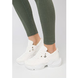 Transforms fehér női sneakers << lejárt 245155