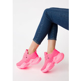 Transforms rózsaszín női sneakers << lejárt 752129