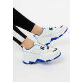 Sirelia kék női sneakers << lejárt 820145