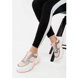 Elwood rózsaszín női sneakers << lejárt 426651