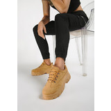 Moirisa camel női sneakers << lejárt 977081