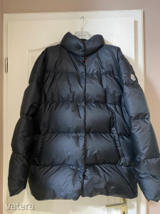 MONCLER kabát - női 4-es méret - hibátlan << lejárt 693483 17 fotója