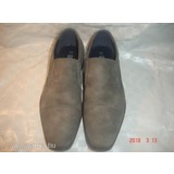 Újszerű OAKS FIELD 42-43-s kényelmes férfi bőr cipő. << lejárt 124951 kép