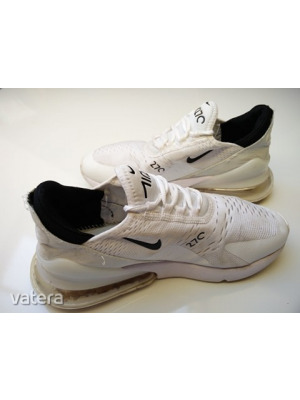 Nike Air Max 270 39-es sportos szép állapotú EREDETI cipő 25 cm << lejárt 923491