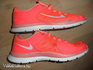 Nike flex trainer 3 pink női edzőcipő 39 << lejárt 1268330 13 fotója