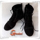 Graceland kényelmes trendi cipő csizma 37 << lejárt 598403