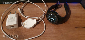 Huawei Watch 2 - 4G képes okosóra (eSIM verzió) << lejárt 7181819 9 fotója