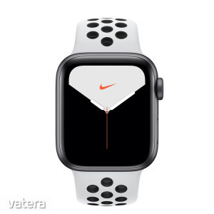 Apple óra 5 széria . Nike sport szíj Bontatlan 1 év gyártói garancia 44 mm több színbe << lejárt 6427400 29 fotója