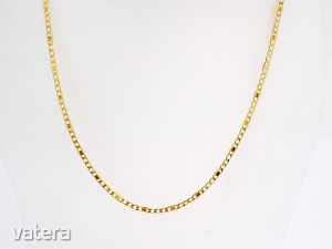 Női arany nyaklánc (ZAL-Au 77407) << lejárt 1095519 44 fotója