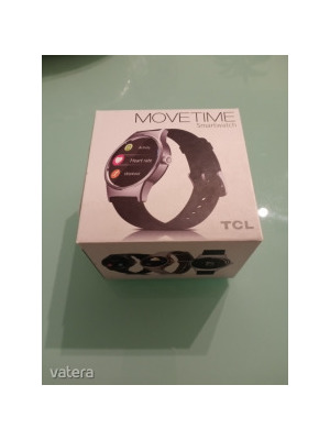 TCL Movetime Smartwatch okosóra << lejárt 282091