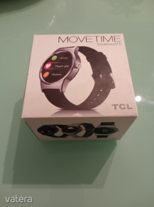 TCL Movetime Smartwatch okosóra << lejárt 3139720 85 fotója