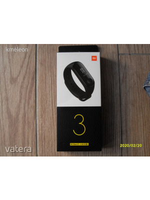 Mi band 3 << lejárt 599724