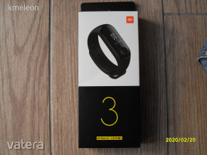 Mi band 3 << lejárt 9306689 64 fotója