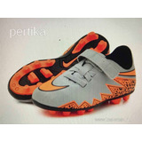 Új Nike JR Hypervenom phade II (V), foci cipő, stoplis, 34 << lejárt 837210
