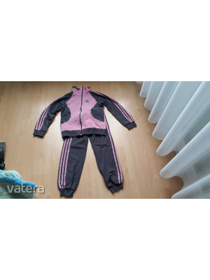 Adidas melegítő garnitúra 8 éves lányre << lejárt 89639