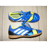 Adidas 36 2/3-os (UK4) sportcipő, teremcipő, focicipő << lejárt 867488