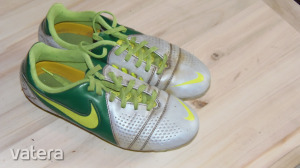 Nike support foci csuka, fém stoplis cipő (36.5méret) << lejárt 5940151 4 fotója