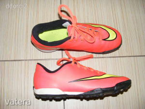 Nike mercurial 36,5-es (UK4, CM23.5) focicipő << lejárt 4887708 69 fotója