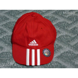 Gyerek eredeti adidas baseball sapka piros << lejárt 261649