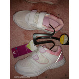 TU fehér-rózsaszín pöttyös puha sportcipő, tornacipő, ÚJ! UK12, 30-31, teljes bth.: 20 cm << lejárt 522933