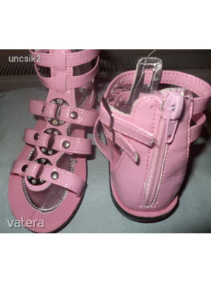 Lányka trendi cipő, szandál << lejárt 594004