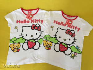 Hello Kitty póló << lejárt 7639940 11 fotója