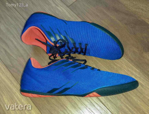 Kék Kipsta foci cipő, teremcipő 40 << lejárt 4762580 34 fotója
