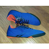 Kék Kipsta foci cipő, teremcipő 40 << lejárt 606052