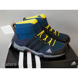 ÚJ dobozos ! ADIDAS BRUSHWOOD MID CLIMAPROOF outdoor bakancs 34 - 34,5 -ös << lejárt 250271