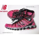 New balance 37-es kiváló minőségű extra sportos női cipő 23 cm << lejárt 938937