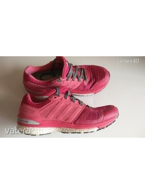 Adidas booster női 39-es edzőcipő cipő 25 cm << lejárt 93623